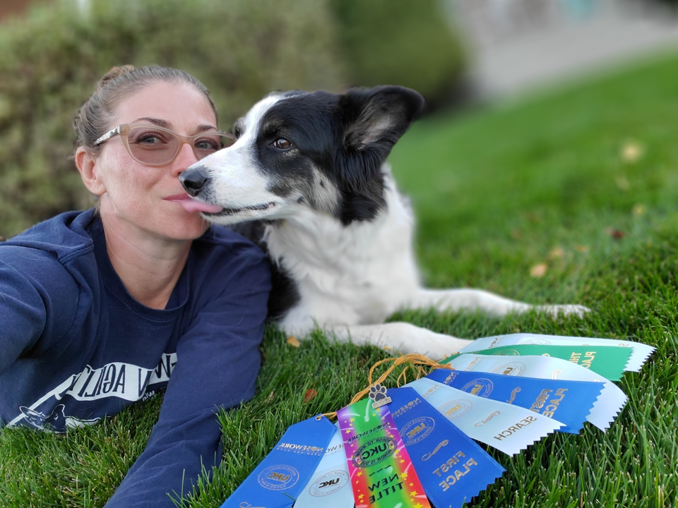 Canine Conditioning: Quick Canine Workout » Canine Conditioning Coach